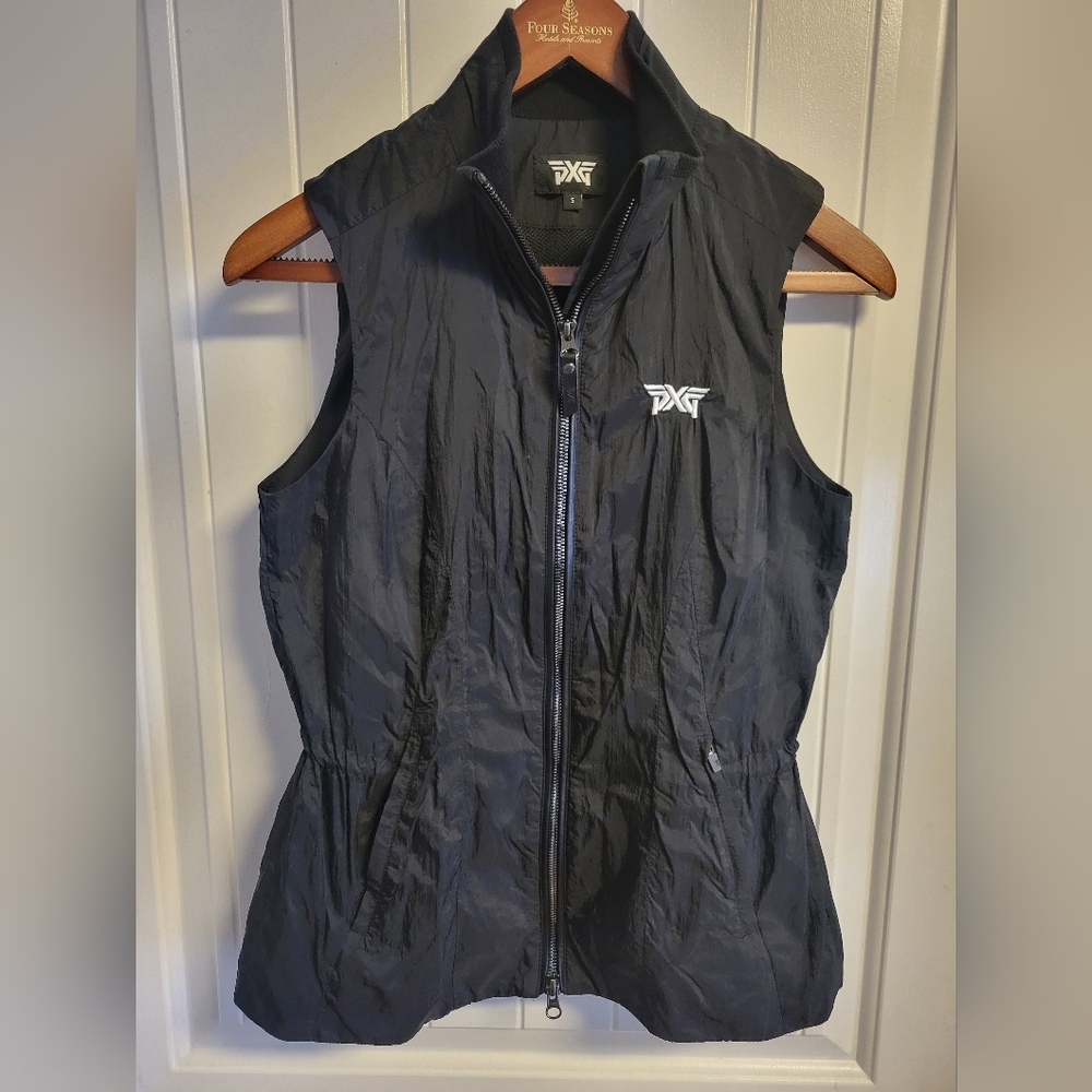 PXG Vest